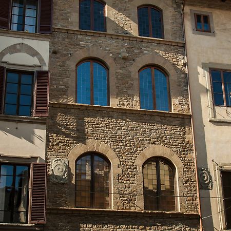 Residenza D'Epoca Borgo Albizi Hotel Florença Exterior foto