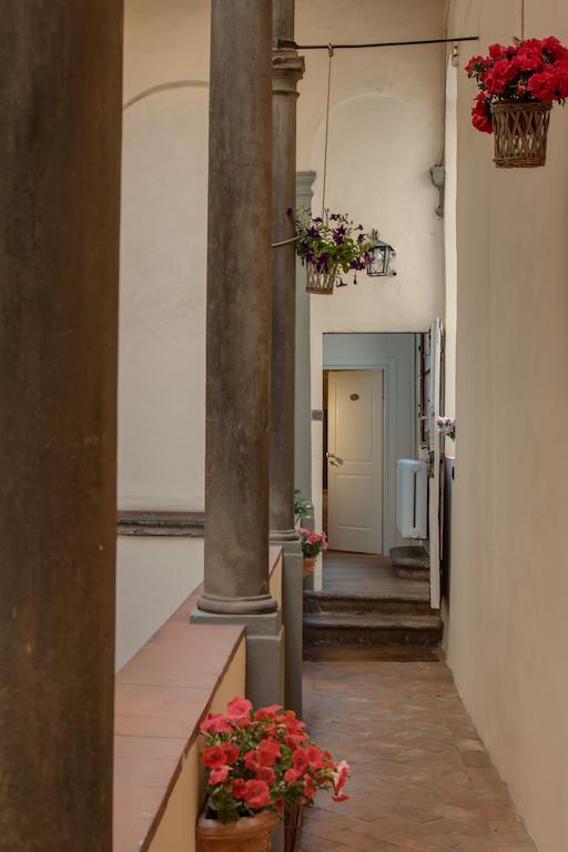 Residenza D'Epoca Borgo Albizi Hotel Florença Exterior foto