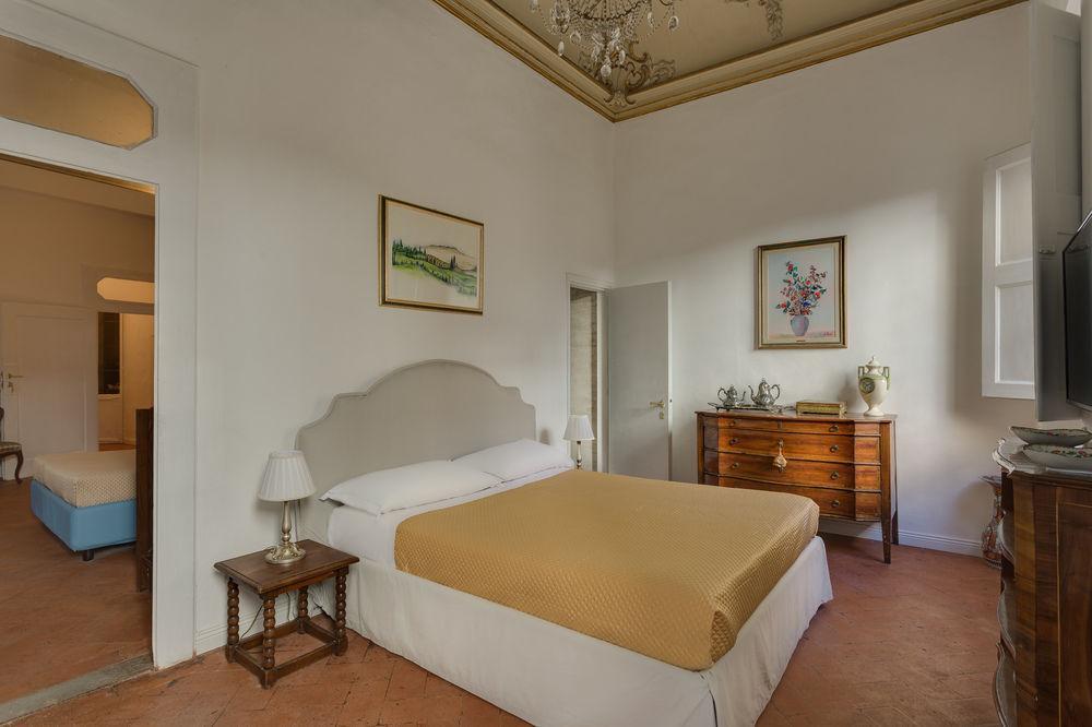Residenza D'Epoca Borgo Albizi Hotel Florença Exterior foto