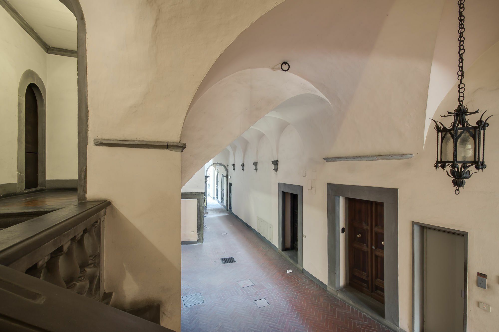 Residenza D'Epoca Borgo Albizi Hotel Florença Exterior foto